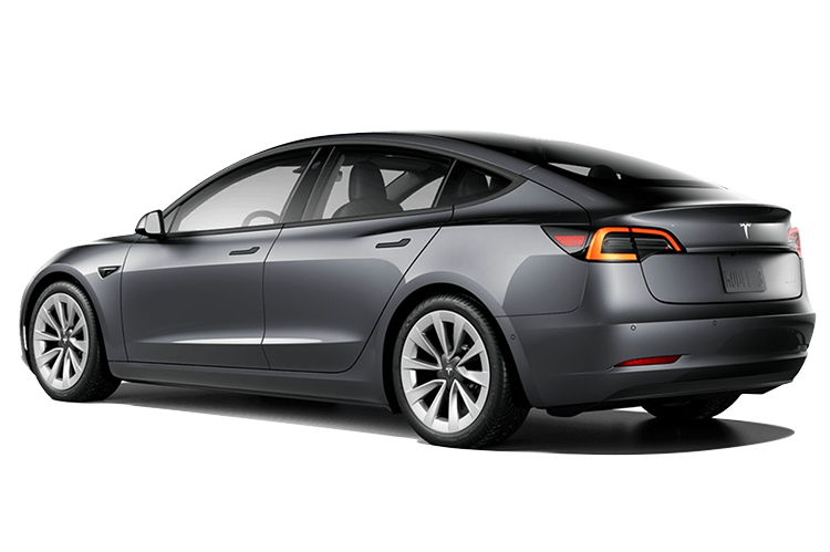 Noleggio Tesla Model 3