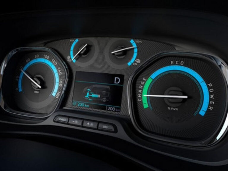 Noleggio Toyota Proace elettrico